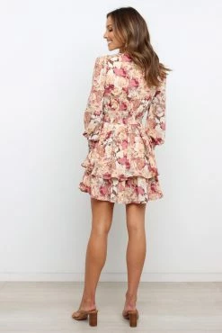 Meadow Dress - Rose -Dress Shop petal and pup usa dresses meadow dress rose 28924226568369