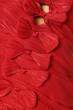 Mia Mini Dress - Wine -Dress Shop petal and pup usa dresses mia mini dress wine 34024229109937