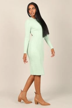 Milleri Dress - Sage 10 Milleri Dress - Sage -Dress Shop petal and pup usa dresses milleri dress sage 32701121167537