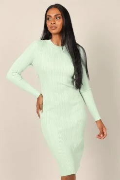 Milleri Dress - Sage 13 Milleri Dress - Sage -Dress Shop petal and pup usa dresses milleri dress sage 32701121233073