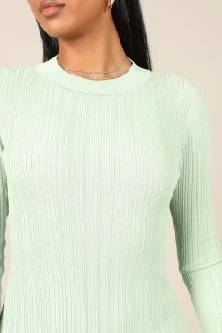 Milleri Dress - Sage 9 Milleri Dress - Sage -Dress Shop petal and pup usa dresses milleri dress sage 32701121265841