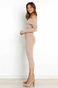 Oldo Dress - Beige 14 Oldo Dress - Beige -Dress Shop petal and pup usa dresses oldo dress beige 29915862565041