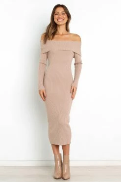 Oldo Dress - Beige 11 Oldo Dress - Beige -Dress Shop petal and pup usa dresses oldo dress beige 29915863023793