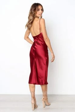 Persia Dress - Wine 16 Persia Dress - Wine -Dress Shop petal and pup usa dresses persia dress wine 29639691239601