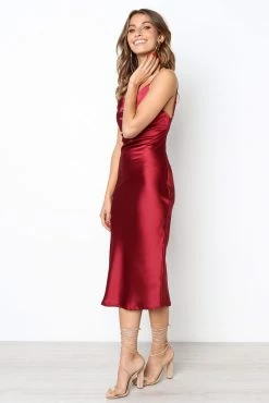 Persia Dress - Wine 15 Persia Dress - Wine -Dress Shop petal and pup usa dresses persia dress wine 8 29639691436209