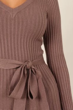 Reigan Dress - Beige 18 Reigan Dress - Beige -Dress Shop petal and pup usa dresses reigan dress beige 32619397742769 1