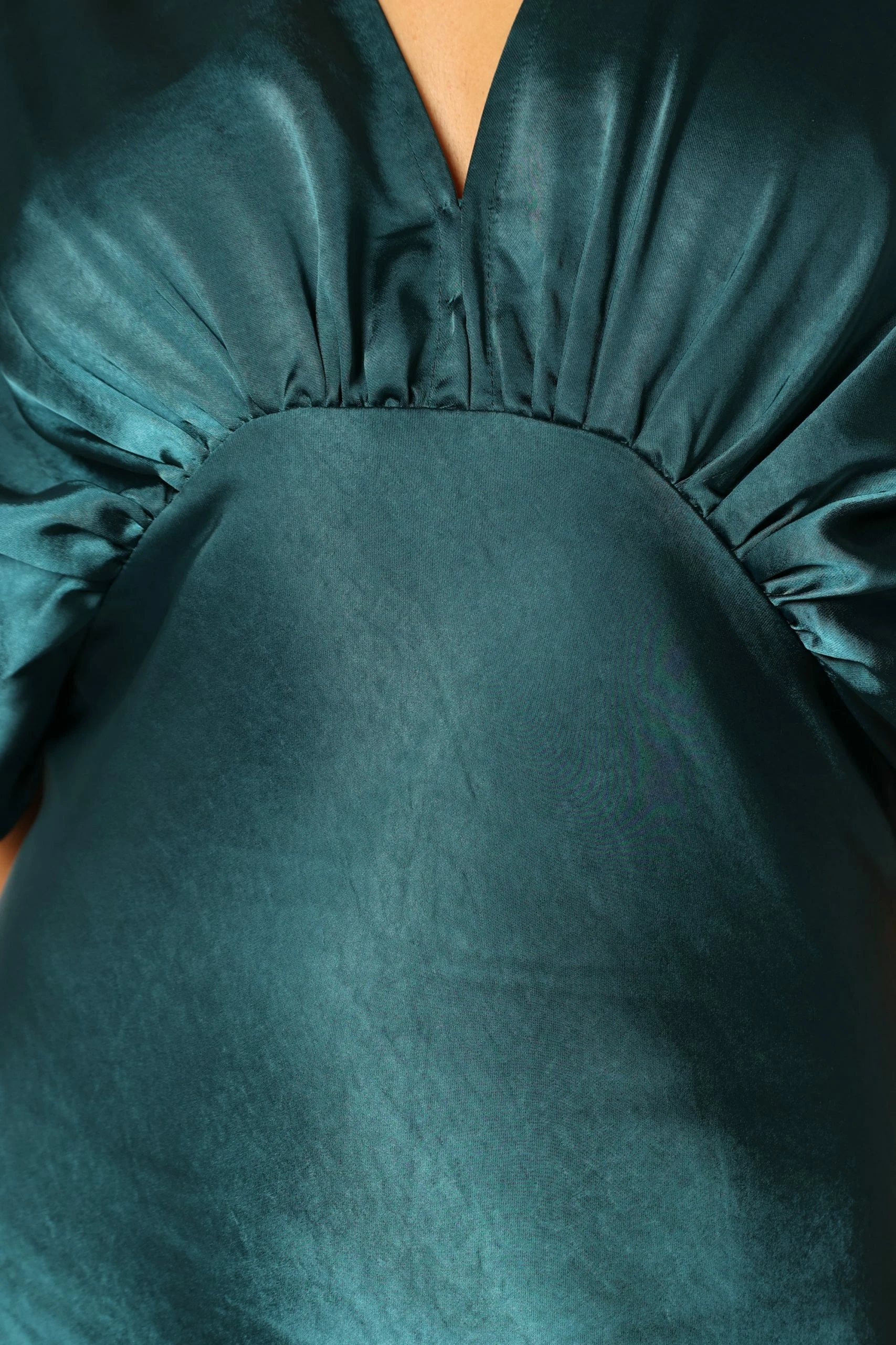 Ricki Maxi Dress - Deep Jasper 10 Ricki Maxi Dress - Deep Jasper - Image 10