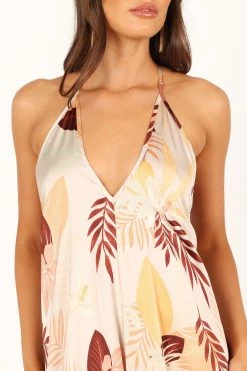 Rita Midi Dress - Multi 18 Rita Midi Dress - Multi -Dress Shop petal and pup usa dresses rita midi dress multi 33653422162097