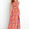 Senorita Dress - Floral