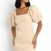 Tuscany Dress - Beige