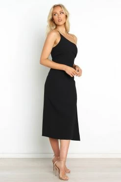 Xiomar Dress - Black -Dress Shop petal and pup usa dresses xiomar dress black 30070063530161