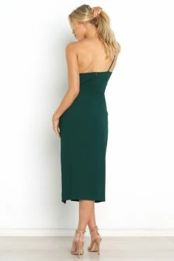 Xiomar Dress - Emerald 8 Xiomar Dress - Emerald -Dress Shop petal and pup usa dresses xiomar dress emerald 30155531616433