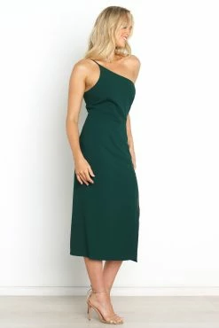 Xiomar Dress - Emerald 9 Xiomar Dress - Emerald -Dress Shop petal and pup usa dresses xiomar dress emerald 30155531649201