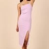 Zahra Dress - Lilac