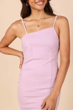 Zahra Dress - Lilac -Dress Shop petal and pup usa dresses zahra dress lilac 32290893725873