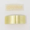 Hairclip Set - Gold/Pearl