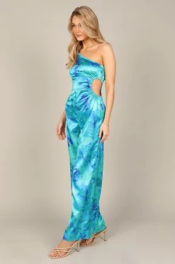 Florina Jumpsuit - Blue/Green 13 Florina Jumpsuit - Blue/Green -Dress Shop petal and pup usa jumpsuits florina jumpsuit blue green 32924859662513