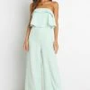 Katia Jumpsuit - Mint