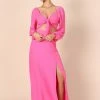 Claudia Two Piece Set - Pink