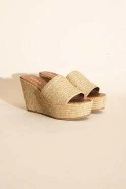 Bounty Jute Platforms - Natural -Dress Shop petal and pup usa shoes bounty jute platforms natural 33292828475569
