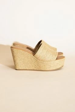 Bounty Jute Platforms - Natural -Dress Shop petal and pup usa shoes bounty jute platforms natural 33292828541105