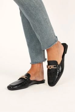 Harlyn Loafer - Black