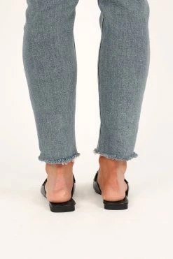 Harlyn Loafer - Black -Dress Shop petal and pup usa shoes harlyn loafer black 33399647338673