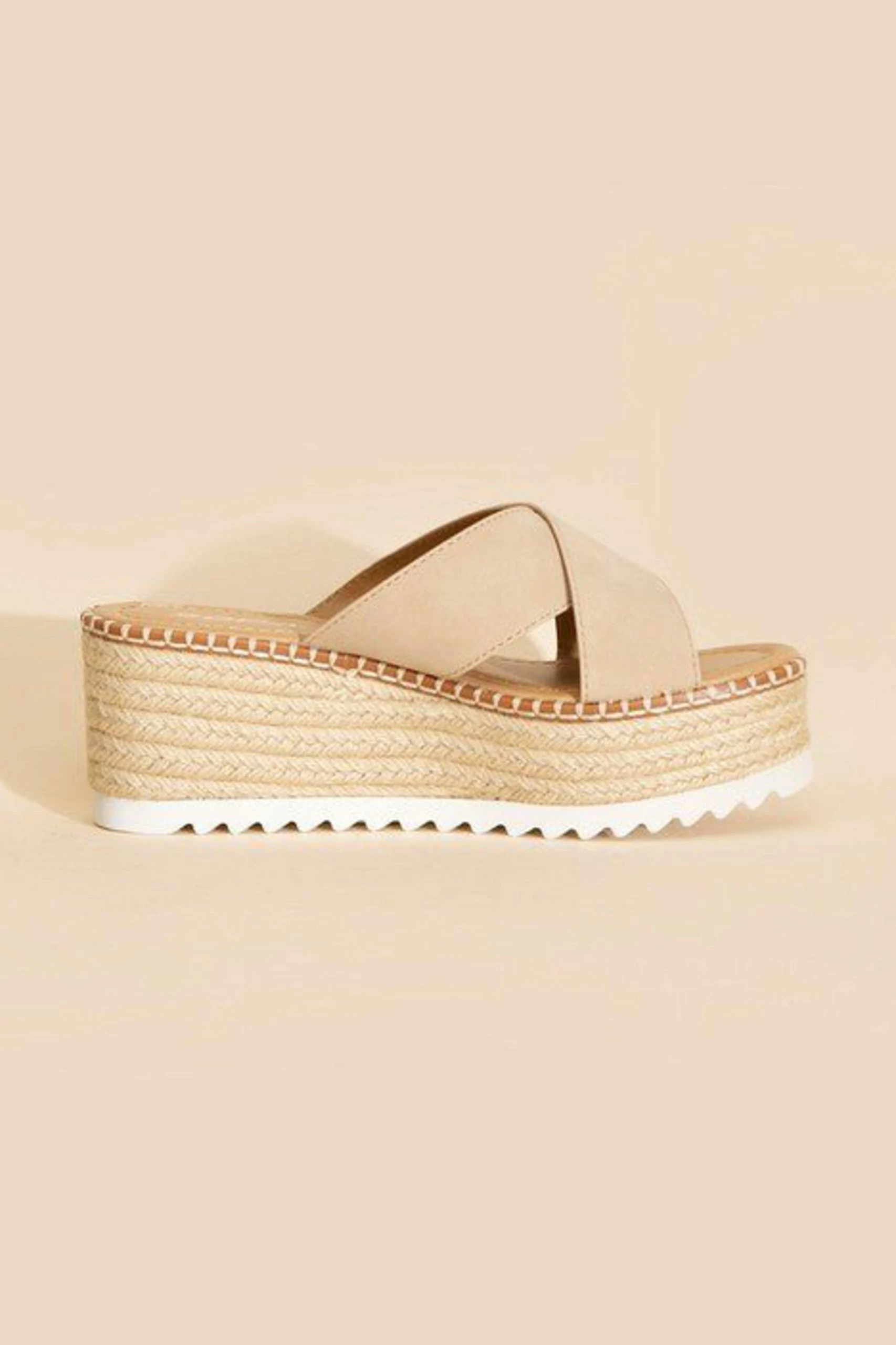 Heights Platform - Natural 5 Heights Platform - Natural - Image 5