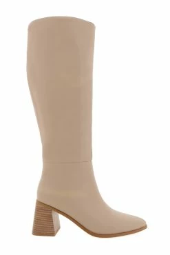 Holden Boot - Biscuit -Dress Shop petal and pup usa shoes holden boot biscuit 33191242530993