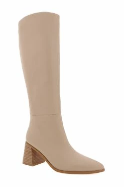 Holden Boot - Biscuit -Dress Shop petal and pup usa shoes holden boot biscuit 33191242563761