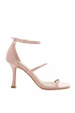 Rosalia Heel - Fondant Crinkle Patent -Dress Shop petal and pup usa shoes rosalia heel fondant crinkle patent 33191032914097