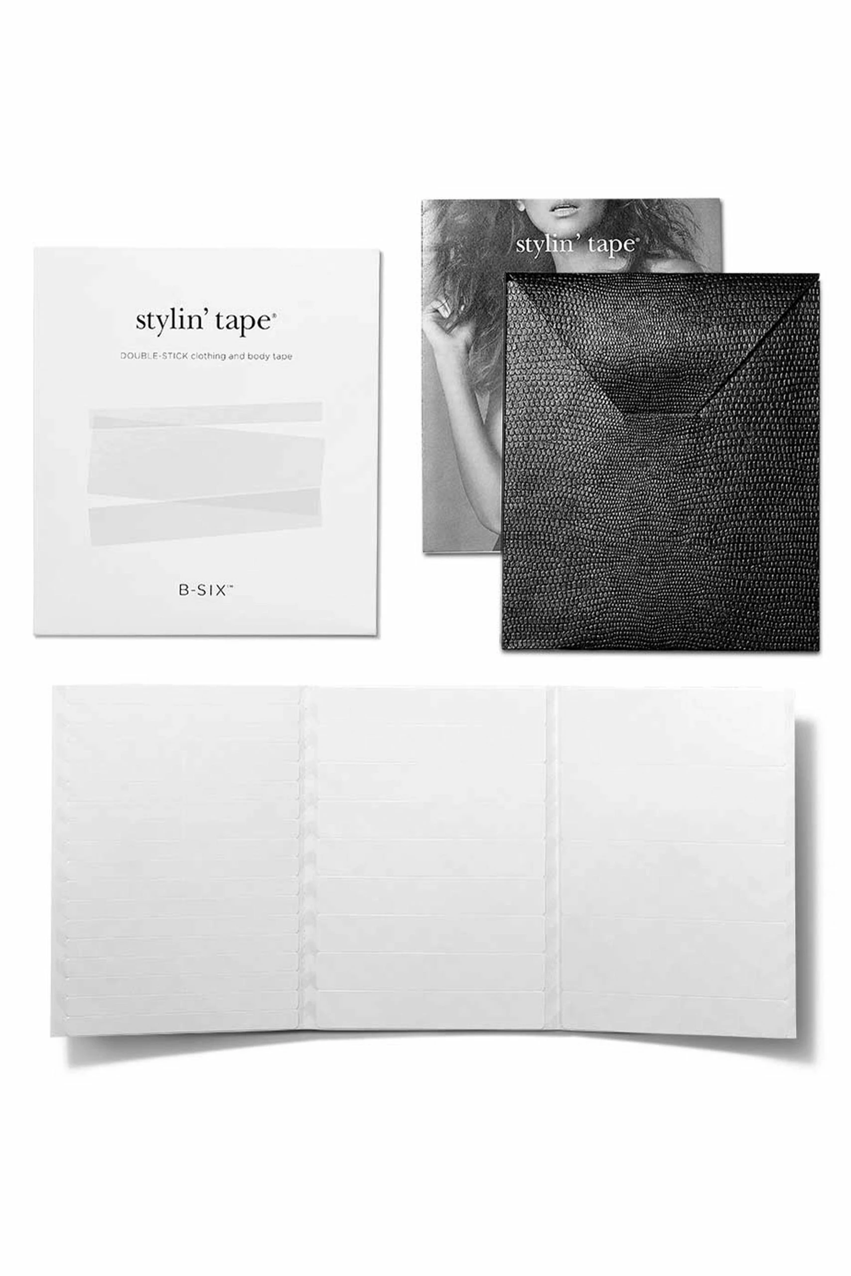 Nippies Double-Sided Styling Tape 2 Nippies Double-Sided Styling Tape - Image 2