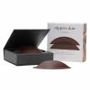 Nippies Skins Reusable Adhesive Nipple Covers - Espresso